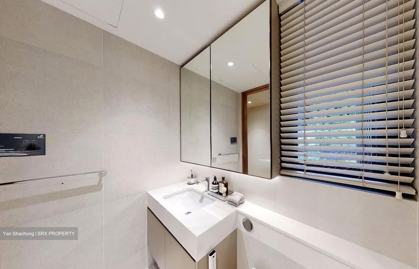 The Reserve Residences (D21), Apartment #625055491